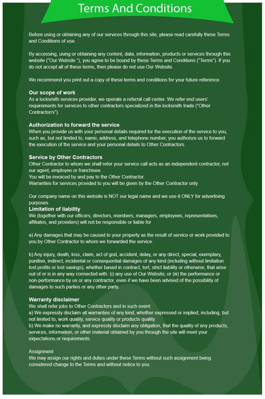 All Day Locksmith Service Deerfield Beach, FL 954-281-3823