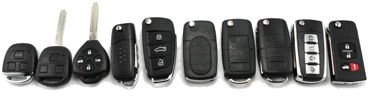 All Day Locksmith Service Deerfield Beach, FL 954-281-3823 - Transponder-Keys-01